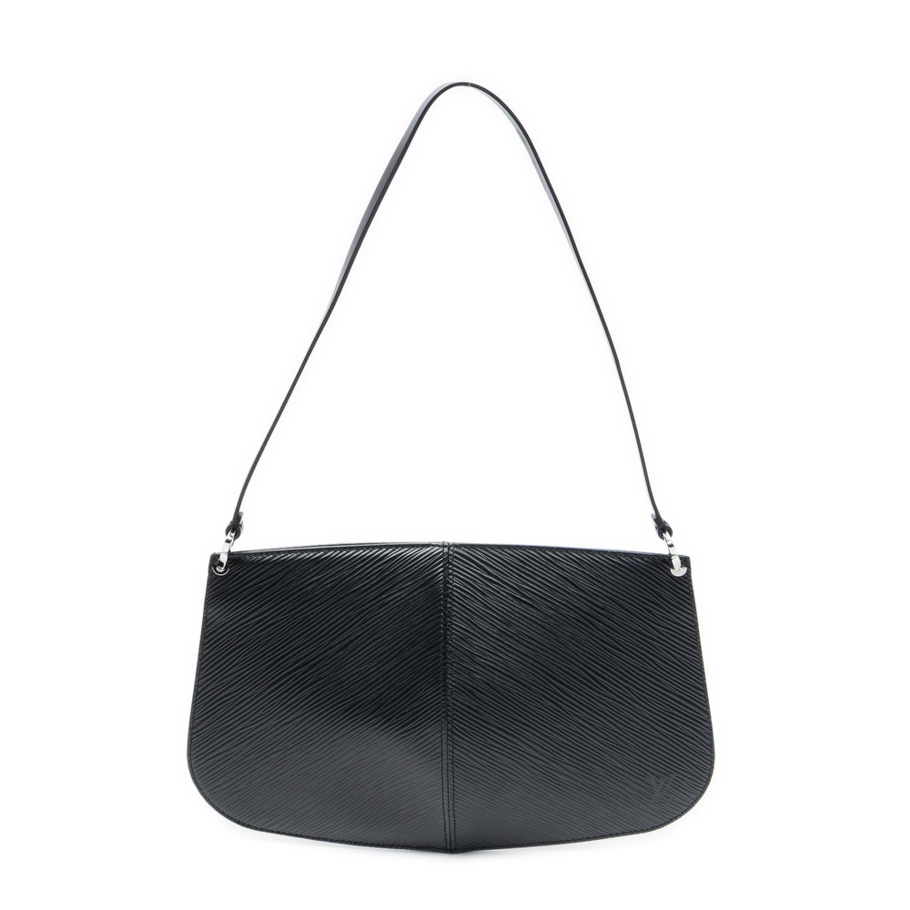 Louis Vuitton Demi Lune Pochette